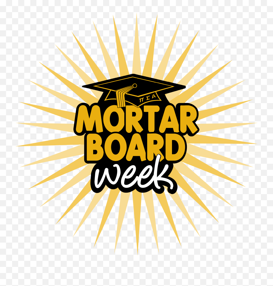 Student Activities - Mortar Board Applications Available Illustration Png,Mortarboard Png