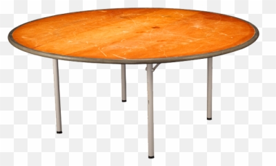 Hire Round Table Ø 150 Cm Fire Retardant - Options Png,Round Table Png