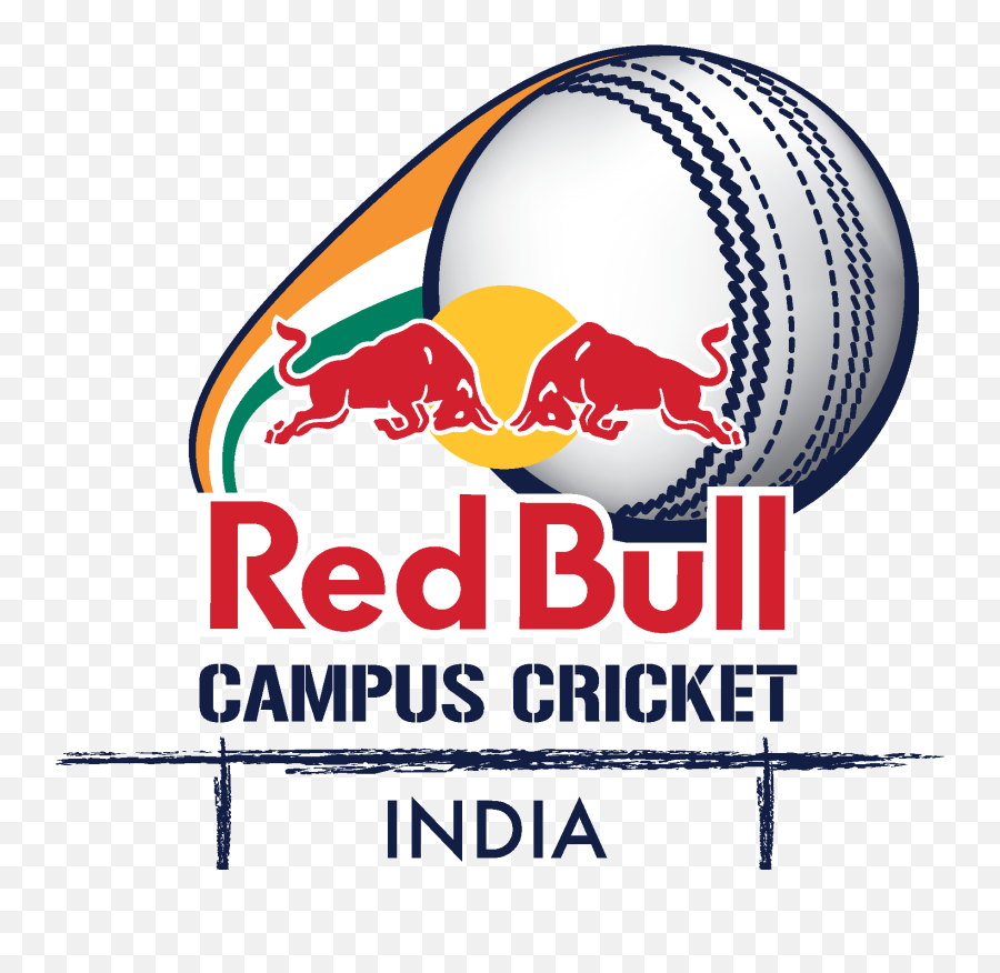 Red Bull Campus Cricket Set For Ix Th Episode Avenue Mail - Redbull Logo Png Transparent,Redbull Logo Png