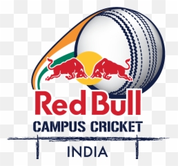 Red Bull Campus Cricket Set For Ix Th Episode Avenue Mail - Redbull Logo Png Transparent