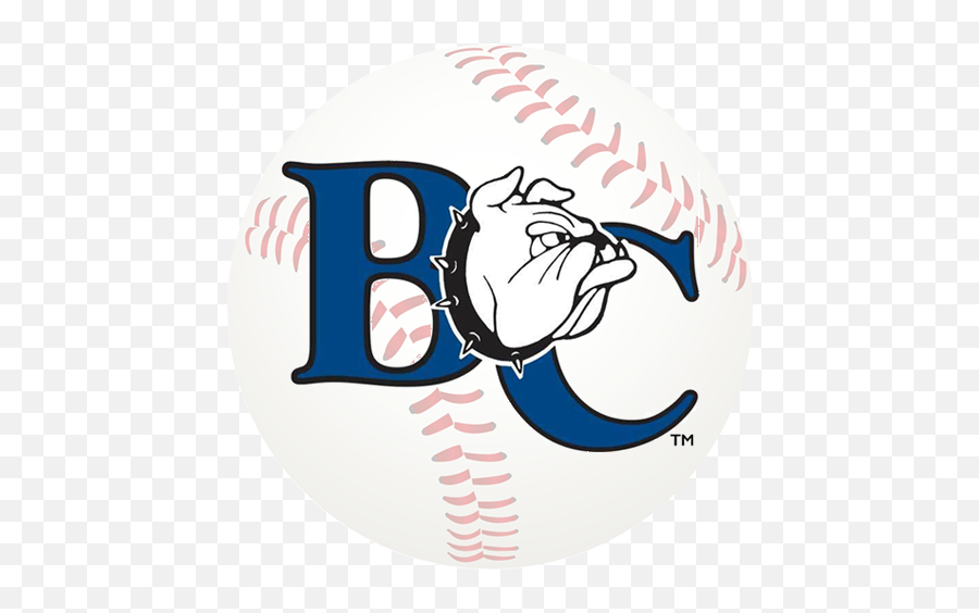 Prospect Camps - Barton College Logo Png,Baseball Logo Png