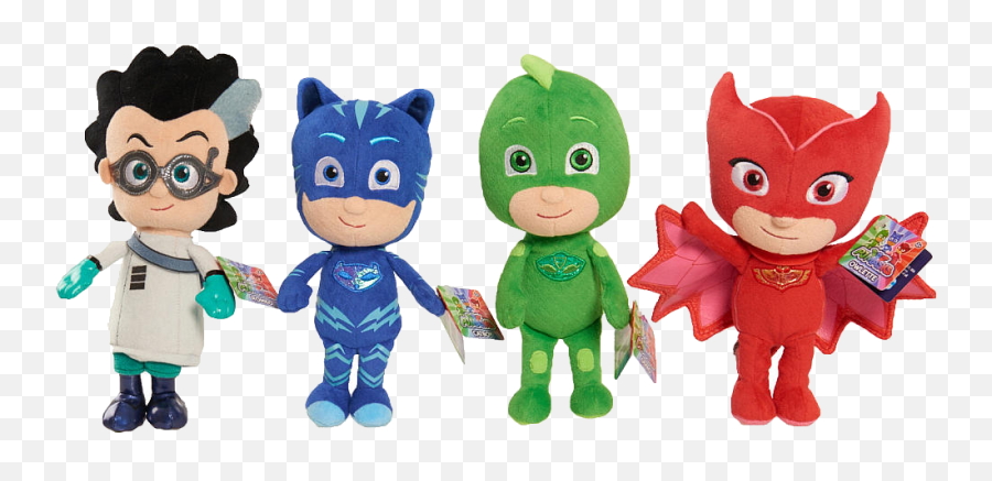 Play Live Repeat Product Reviews Family Nyc Life Toy - Pj Masks Toys Png,Pj Masks Png