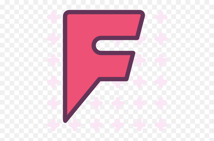 Foursquare Logo Network Social Icon - Clip Art Png,Foursquare Logo
