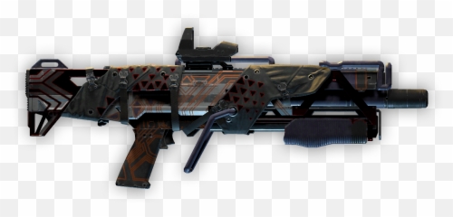 Carnage Rifle Rage 2 Hd Png Download - Carnage Rifle Rage 2,Carnage Png