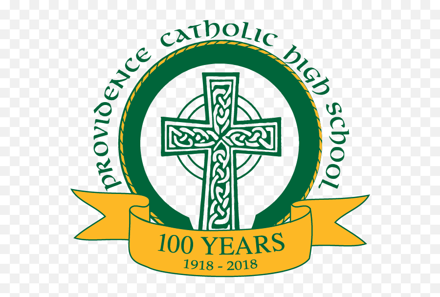 Providence Catholic High School - Providence Catholic High School Png,Anniversary Logo