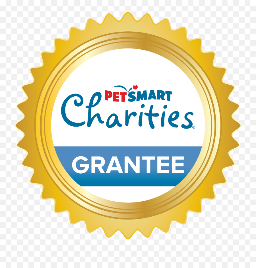 Petsmart Charities Grantee Web Badge - Petsmart Charities Png,Certificate Seal Png