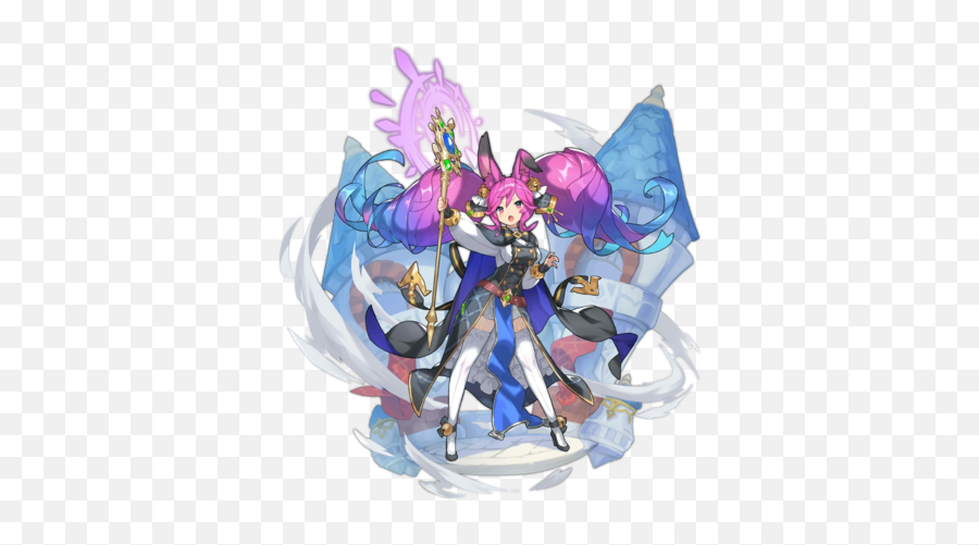 Gala Cleo - Dragalia Lost Wiki Gala Cleo Dragalia Lost Png,Anime Lines Png