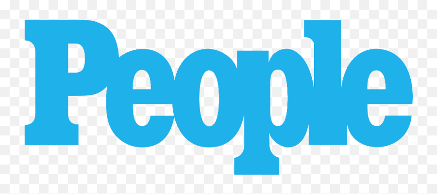 People Magazine Logo Png - Vector People Magazine Logo,Magazine Png