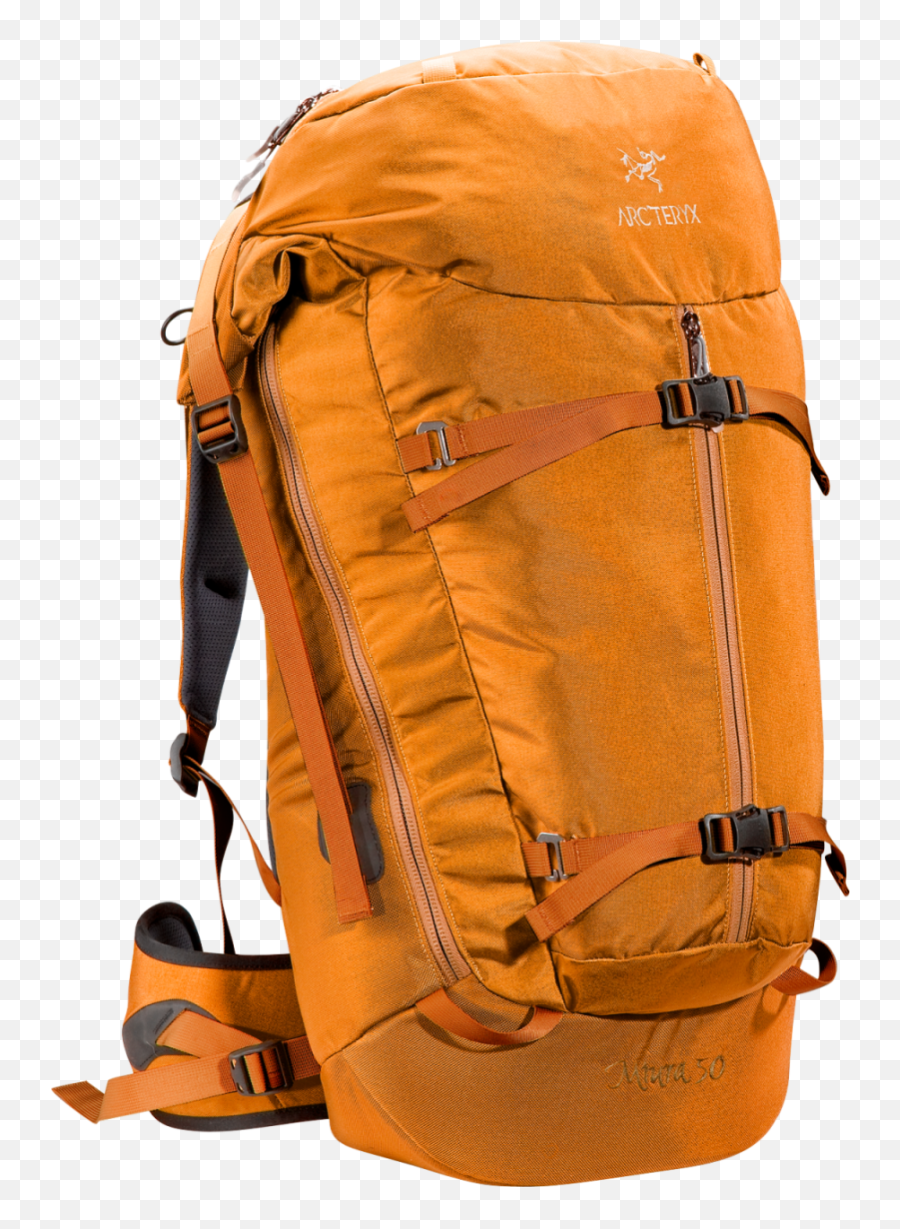 Arcteryx Miura 50 Backpack Png Image - Arc Teryx Miura 50,Backpack Png