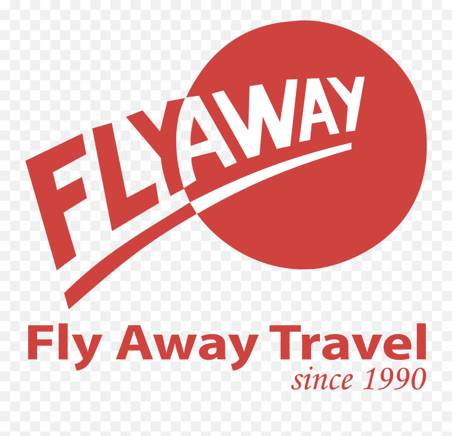 Fly Away Travel Logo Png Transparent U0026 Svg Vector - Freebie Fly Away Logo Png,Fly Png