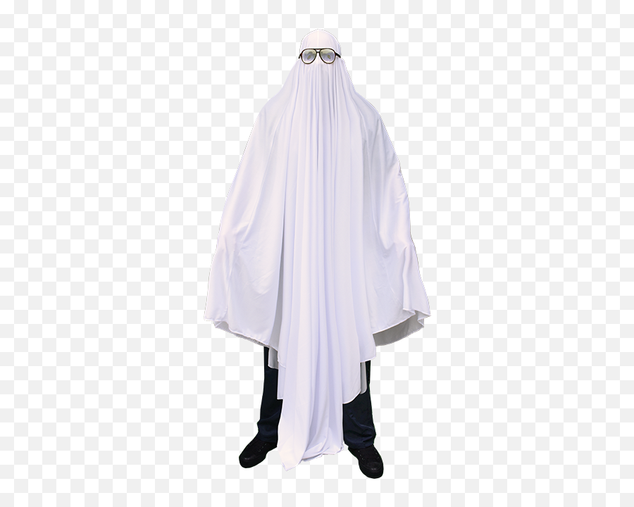 Halloween Michael Myers Ghost Costume - Ghost Bob Halloween Png,Michael Myers Png