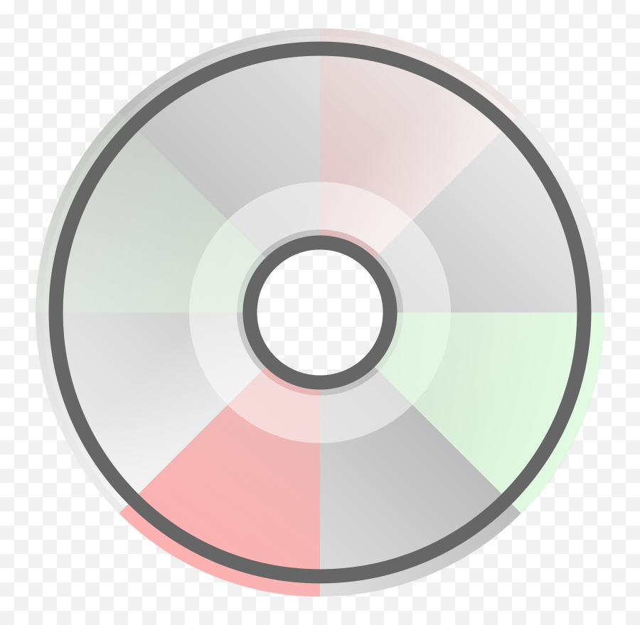 Compact Disc 5 Clip Art - Compact Disc Png,Compact Disc Png