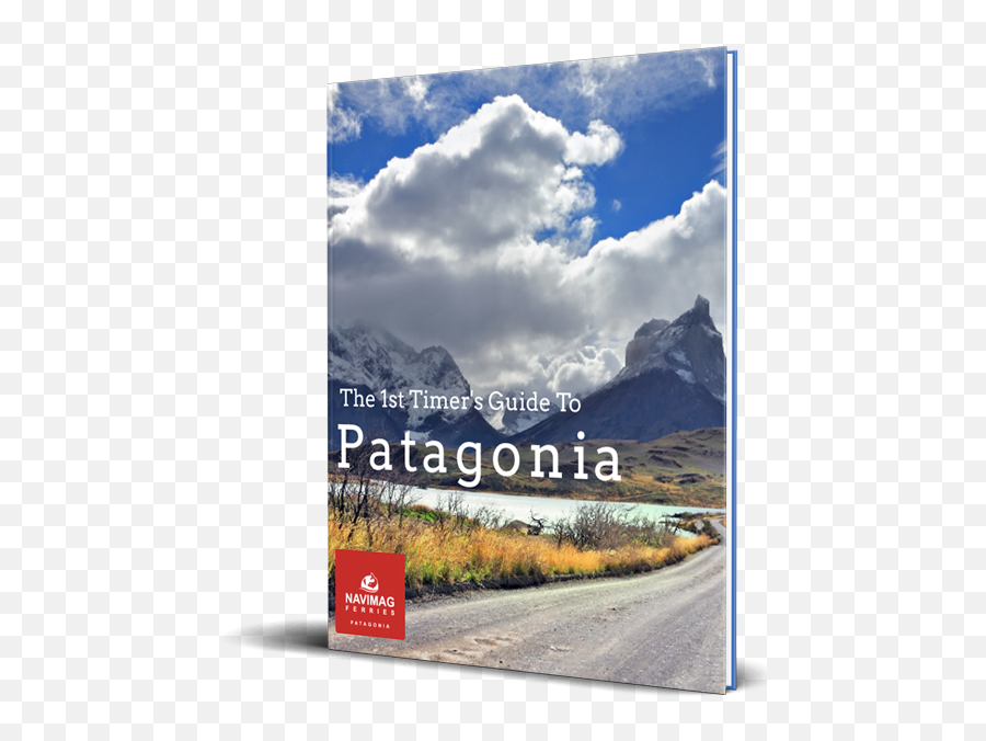 Download Your Copy Of The First Timeru0027s Guide To Patagonia - Summit Png,Patagonia Logo Png