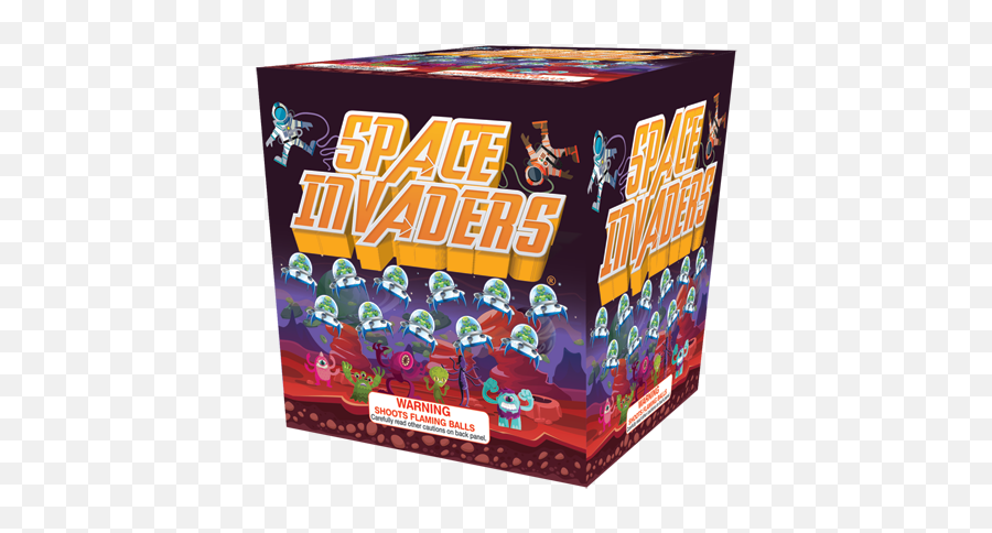 Space Invaders - Space Invader Firework Png,Space Invader Png