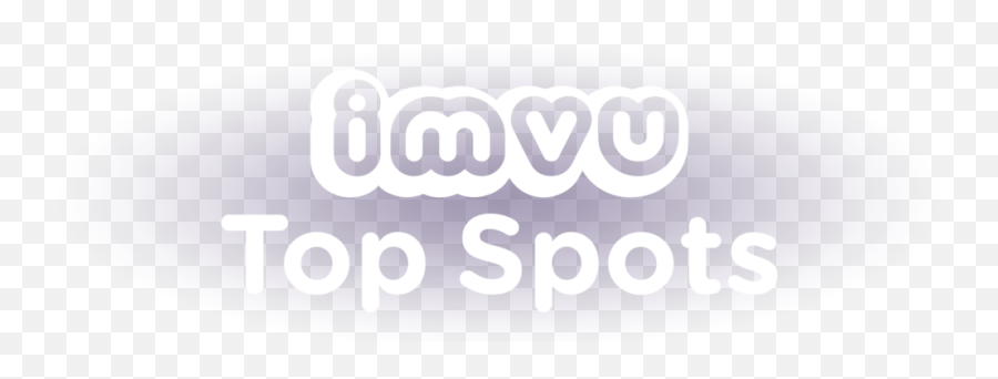 Imvu Top Spots U2014 - Signage Png,Spots Png