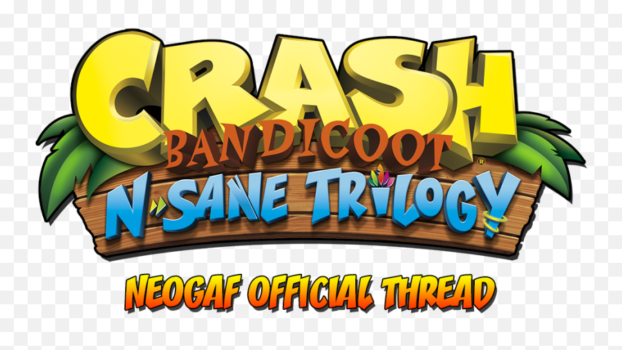 N - Illustration Png,Crash Bandicoot Logo Png