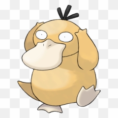 Psyduck - Pokemon png
