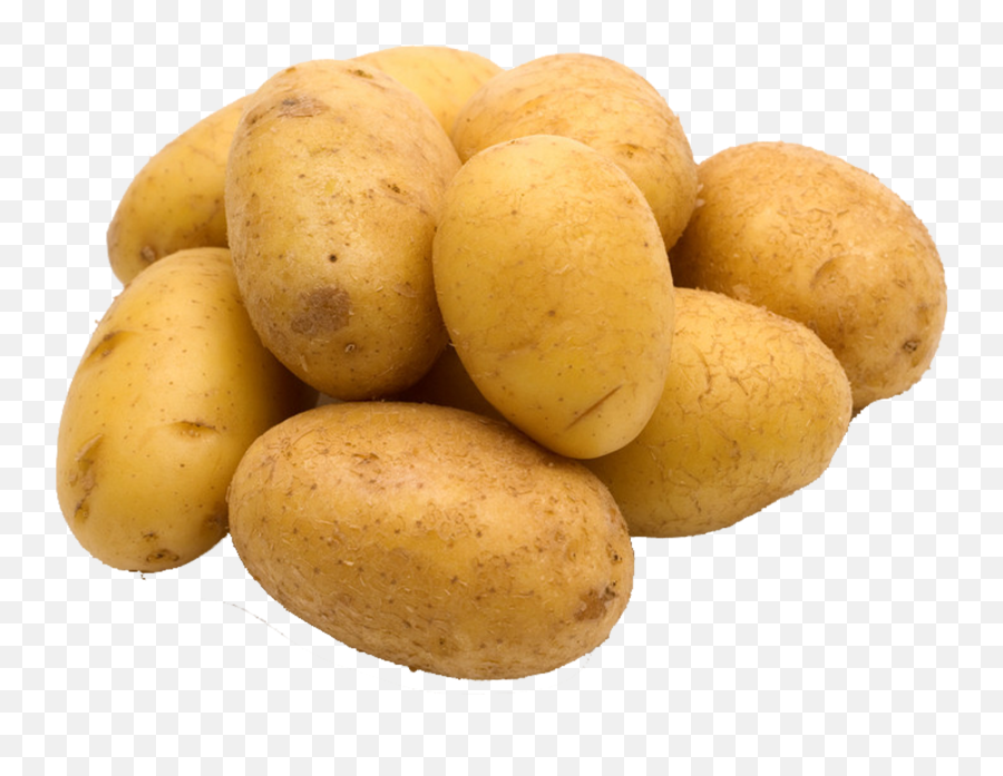 Clipart Vegetables Potato - Potatoes Images With Transparent Background Png,Potato Png Transparent