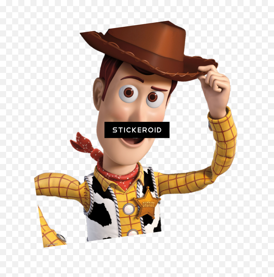 Toy Story Woody Png Transparent - Toy Story Woody Png,Toy Story 4 Png