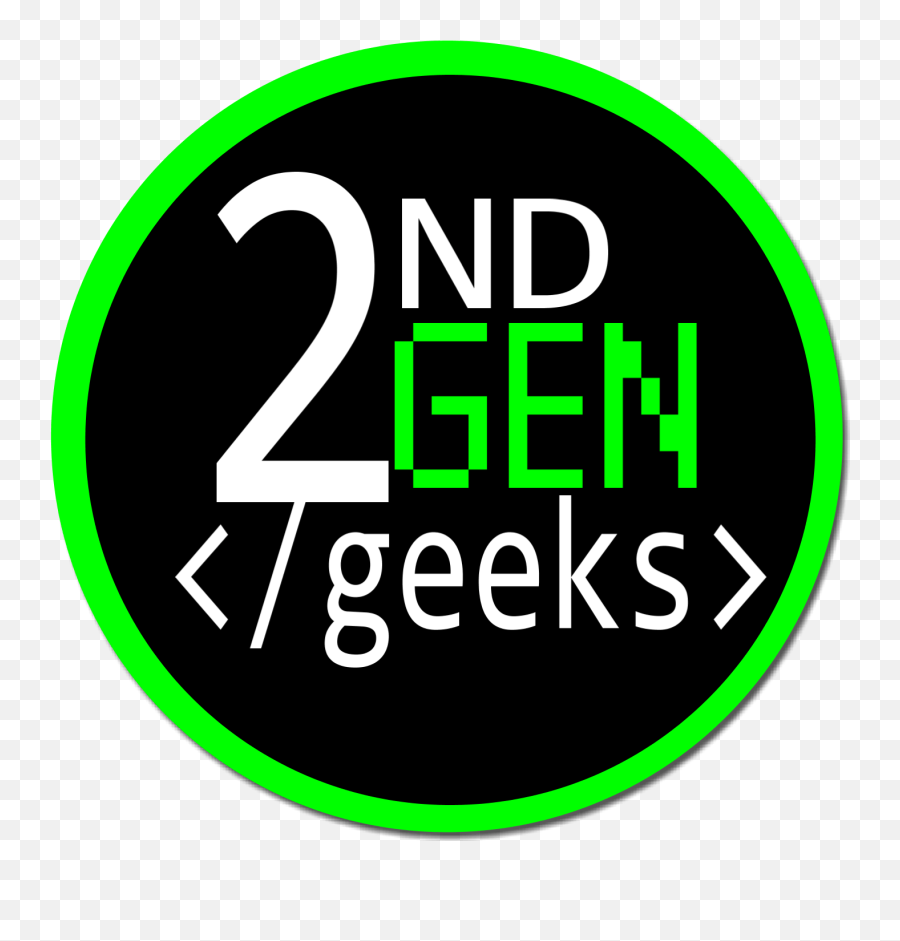 2nd Generation Geeks Live Streams With Andromedasiren - Dot Png,Kreygasm Png