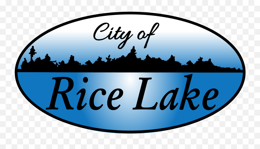 Home - City Of Rice Lake Comprehensive Plan Update Language Png,Rice Logo