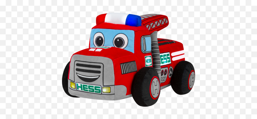 My First Hess Truck - Commercial Vehicle Png,Baby Toy Png