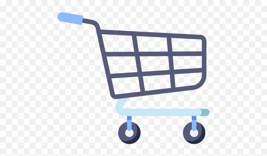 Shopping Cart Free Vector Icons Designed By Freepik In 2020 - Shopping Push Cart Icon Png,Shopping Cart Icon Png