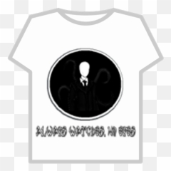 Man - T Shirt Unicornio Roblox png
