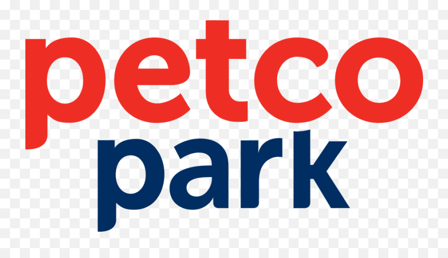San Diego Padres Stadium Logo - Petco Park Logo 2020 Png,Petco Logo Png