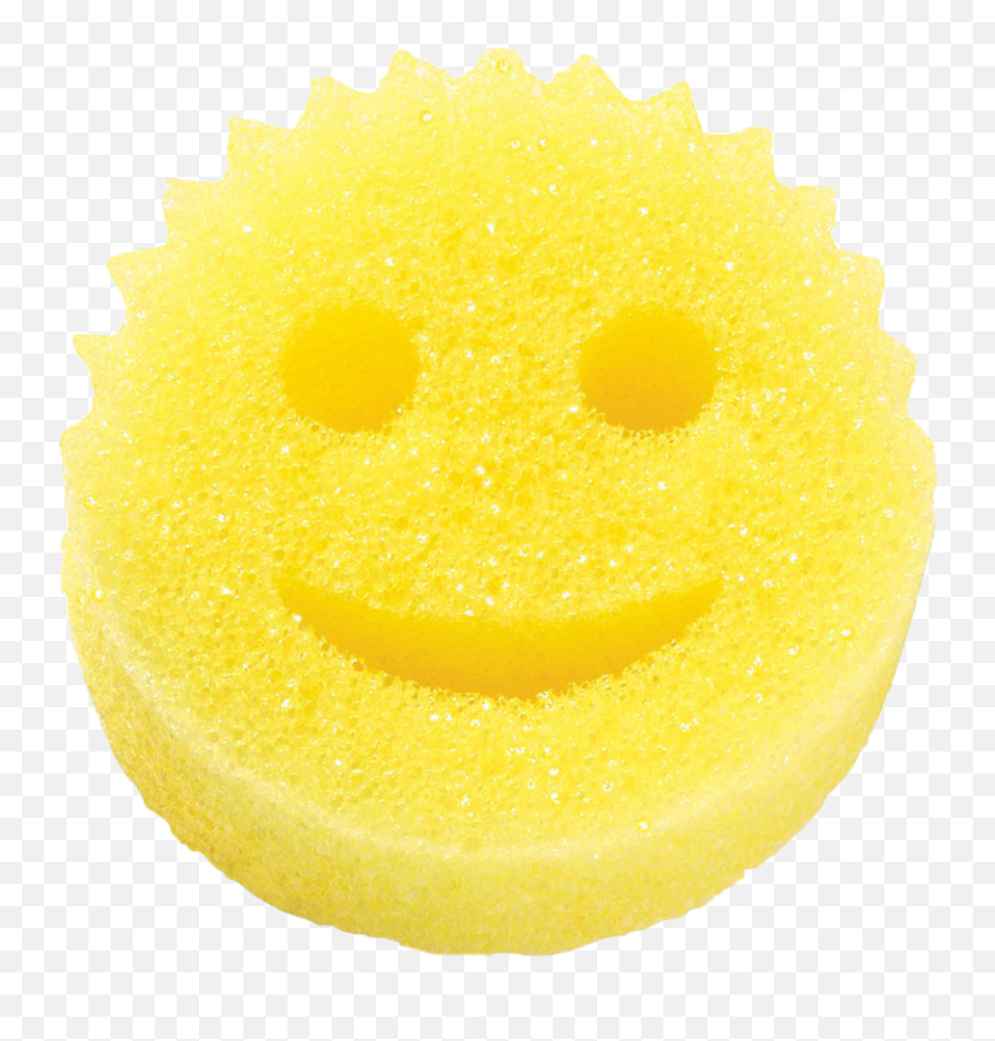 Scrub Daddy Tiffany Vedua - Scrub Daddy Png,Daddy Png