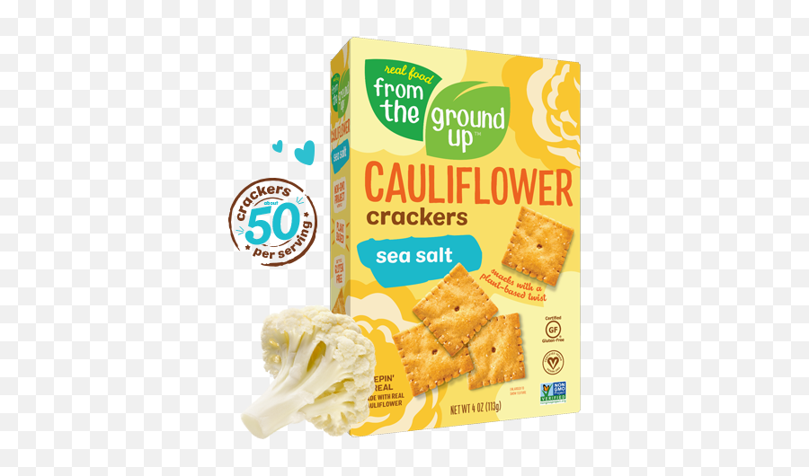 Cauliflower Cheddar Crackers - Silver Pozzoli Around My Dream Png,Cheez It Png