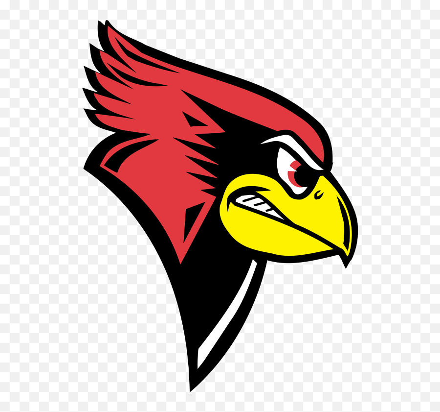 Fort Worth Christian Cardinals - Logo Illinois Football Team Png,Cardinals Logo Png