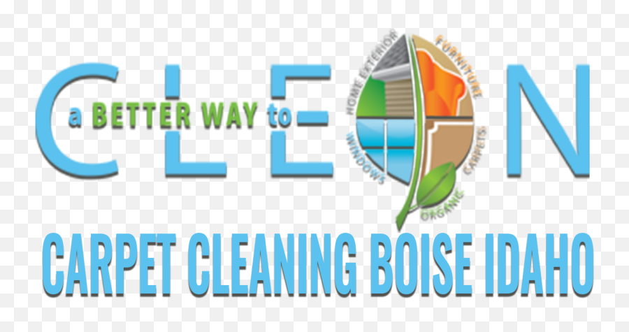 Carpet Cleaning Service Boise Idaho Cleaners - Vertical Png,Carpet Cleaning Logo