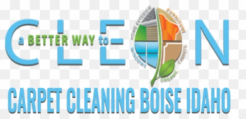 Carpet Cleaning Service Boise Idaho Cleaners - Vertical Png,Carpet Cleaning Logo