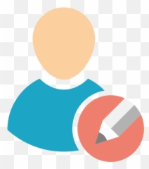 Profile Png Hd Image All - Edit User Icon