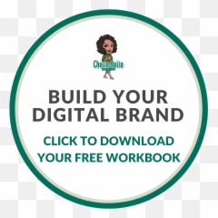 Digital Brand Icon U2013 Chelle Belle Creative - Hair Design Png,Etsy Icon Png