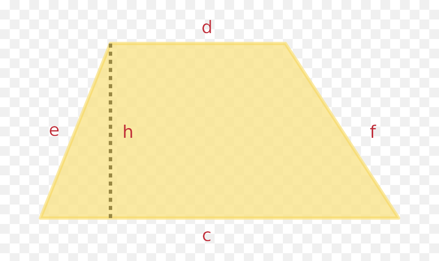 Secolinsky - Dot Png,Trapezoid Png