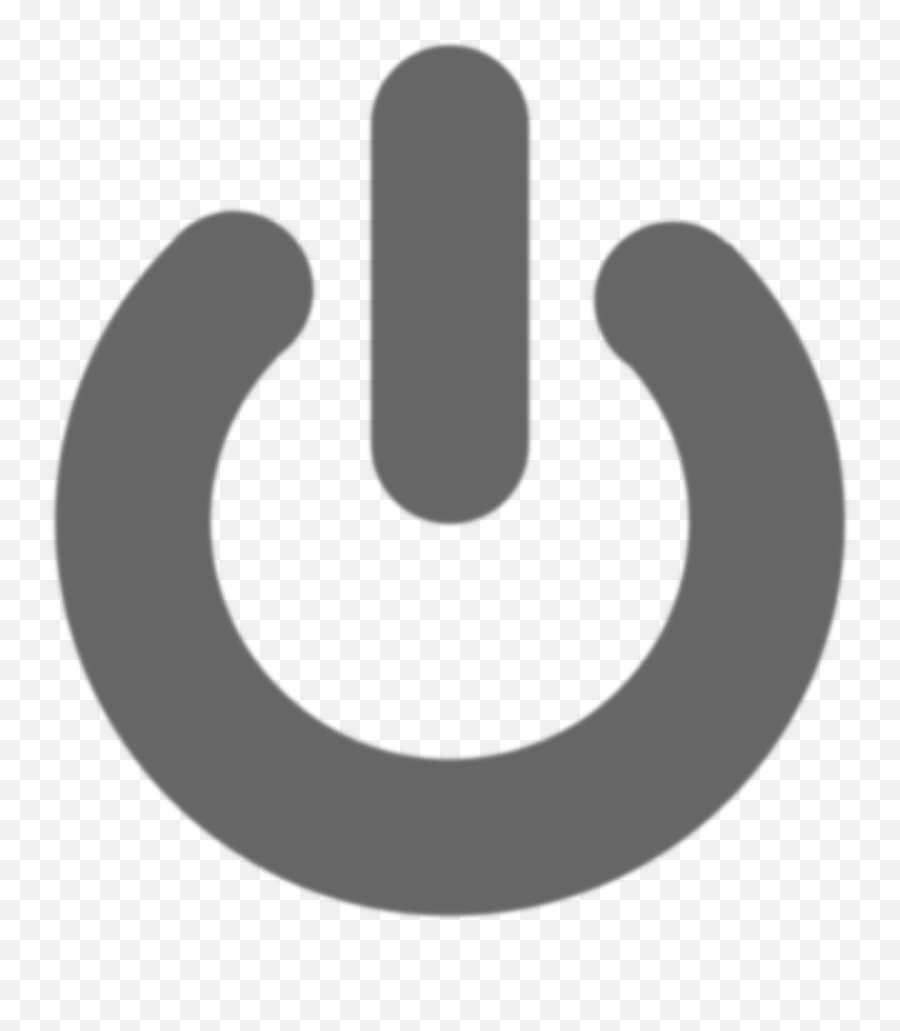 Power - Button3049481280 U2013 A1 Computers Símbolo De Ligar Png,Power Button Logo