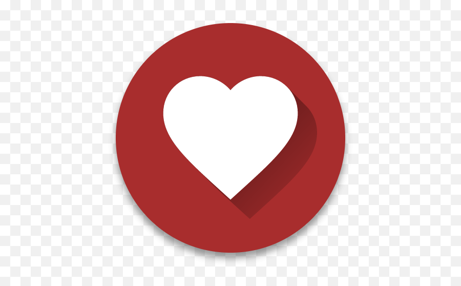 Cropped - Iconpng U2022 Heart Mama Blog Heart Circle,Blog Icon Png