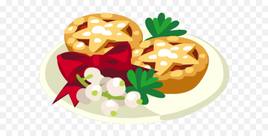 Pies Clipart Mince Pie - Mince Pies Clip Art Png,Pie Clipart Png - free ...