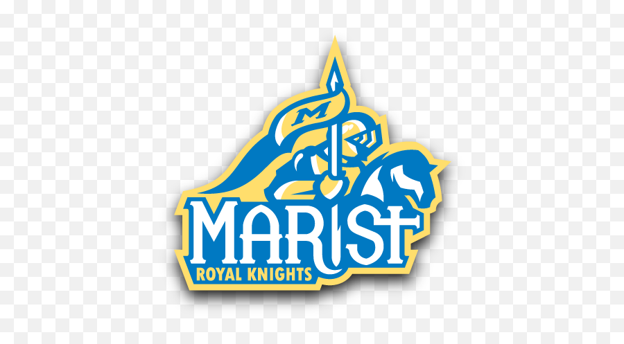 Marist Royal Knights - Marist High School Royal Knights Png,Moon Knight Logo
