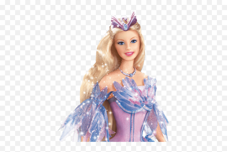 Download Free Png Barbie Doll - Barbie Swan Lake Png,Barbie Transparent