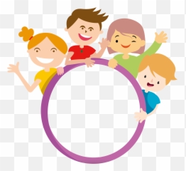 Download Children Clipart Png Image - Kids