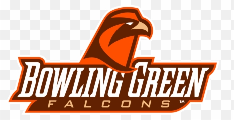 Fall Sports - Bowling Green State University Hockey Logo png