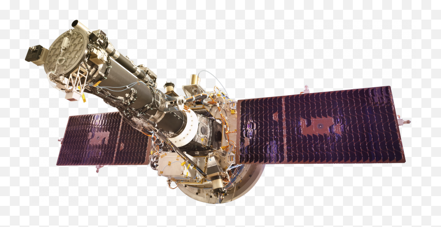 Fileiris Spacecraft Modelpng - Wikimedia Commons Iris Nasa,Iris Png