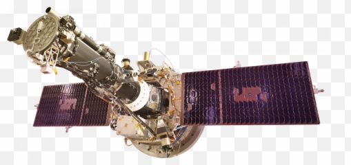 Fileiris Spacecraft Modelpng - Wikimedia Commons Iris Nasa,Iris Png