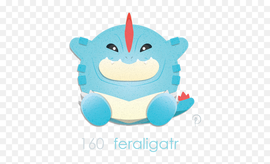 Download Feraligatr So Itu0027s Not The Biggest Detail To - Beach Png,Feraligatr Png