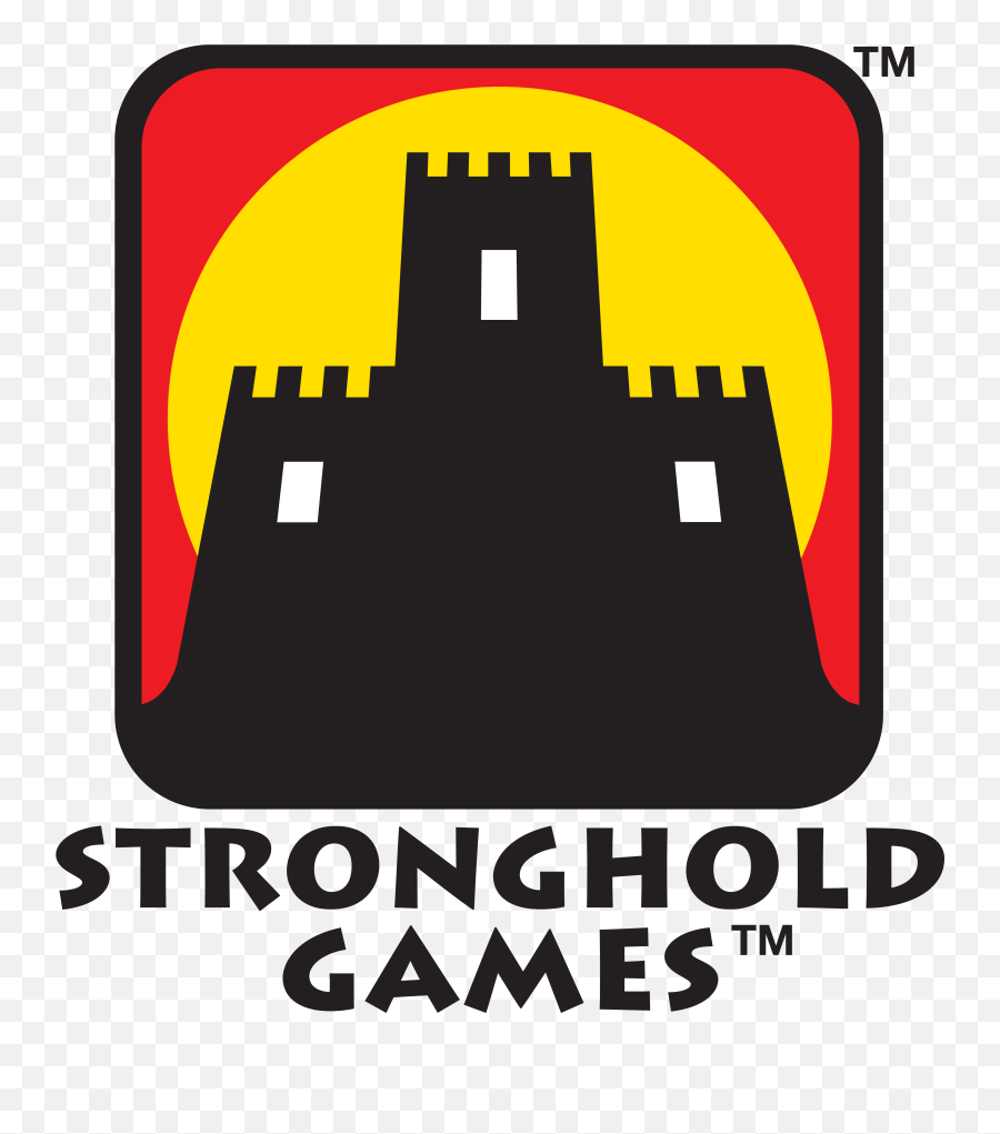 Stronghold Games Logo Clipart - Stronghold Games Png,Rockstar Gaming Logo