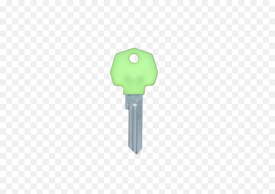 Decorative House Key Blanks Plastic - Key Png,House Key Png