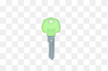 Decorative House Key Blanks Plastic - Key Png,House Key Png